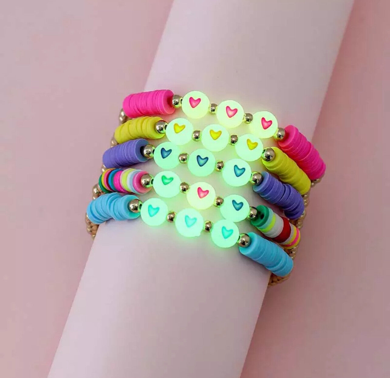 Era Friendship Bracelets
