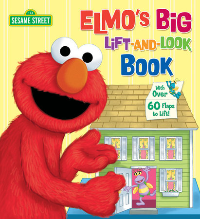 Elmos Big Lift Look-1