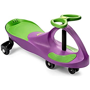 Plasma Car Purple