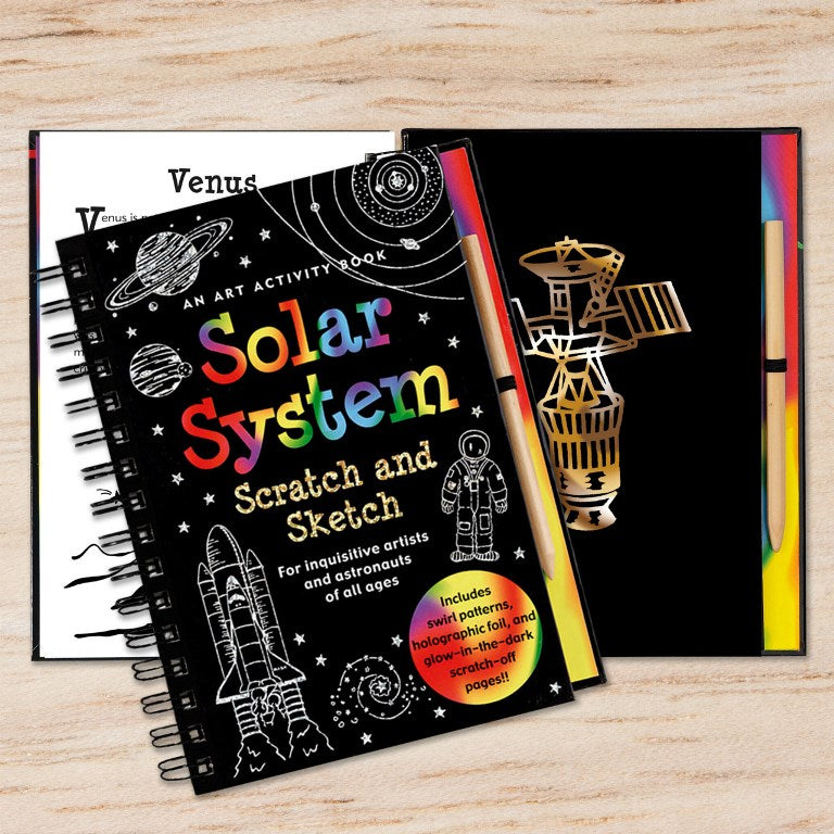 Ss Solar System