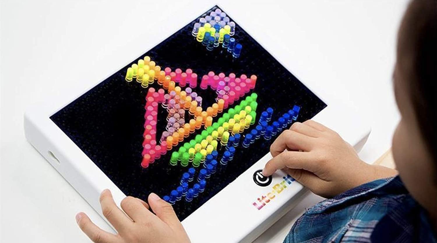 Lite Brite