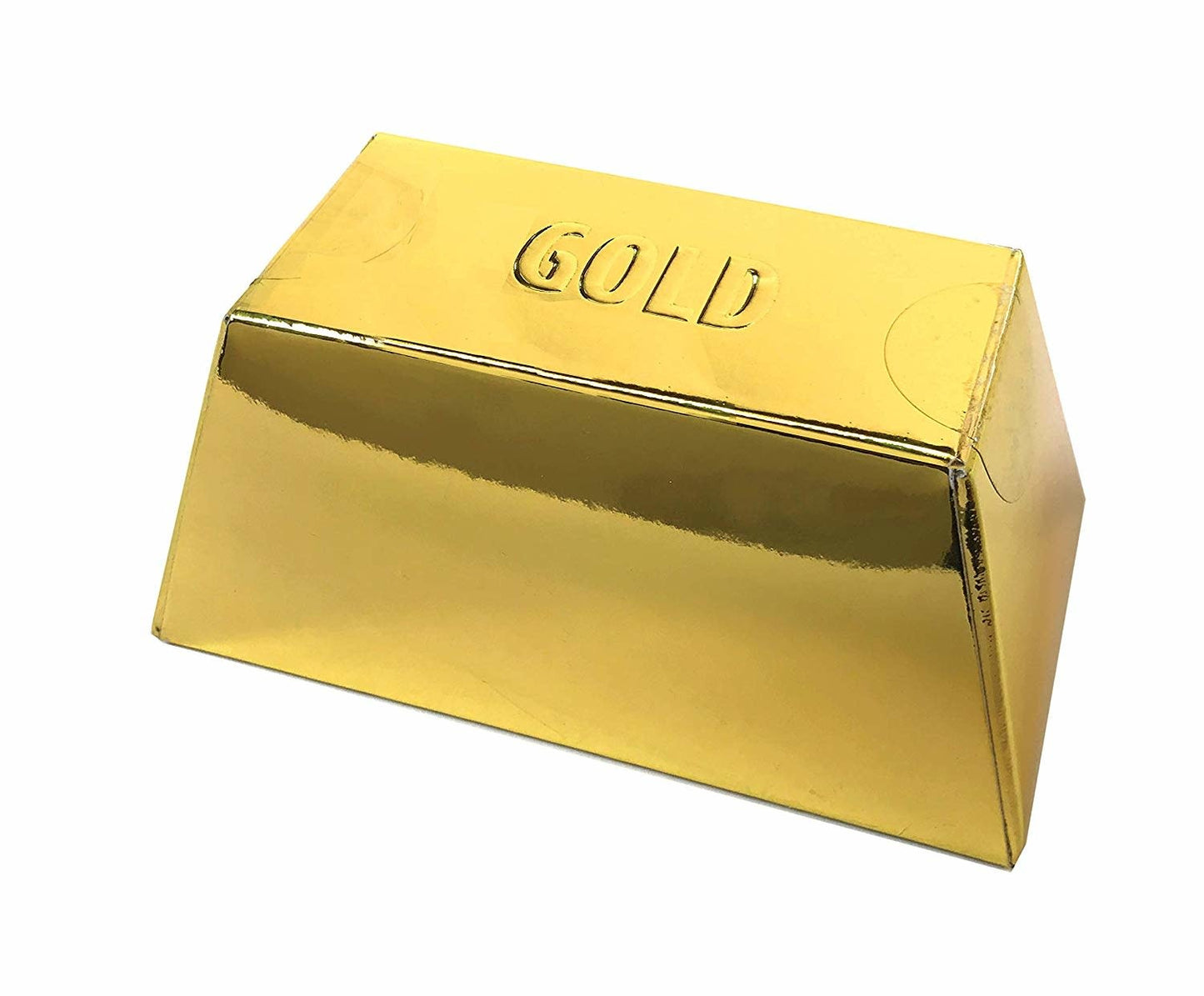 Chip Away  Gold Bar