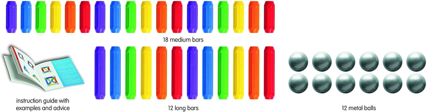 Smartmax Xl Starter Set 42pc