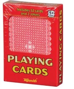 Playing Cards