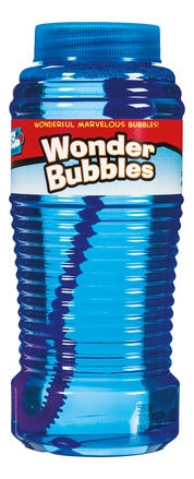 Bubbles 8 Oz