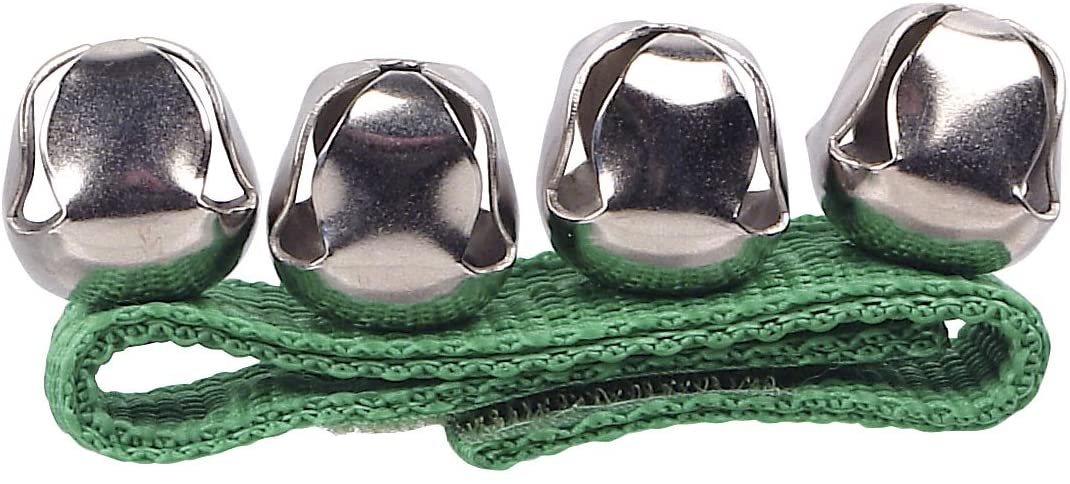 Jazzy Bells Noise Maker