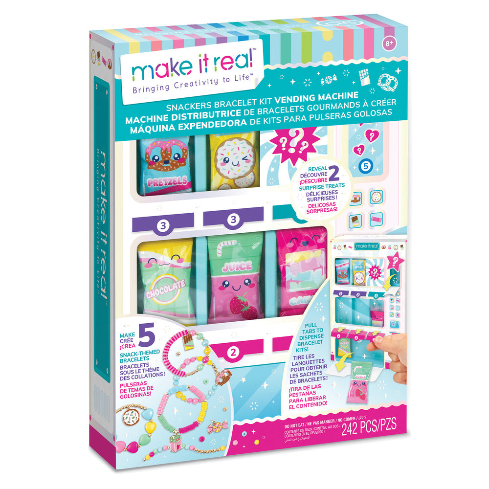 Bracelet Vndng Machine