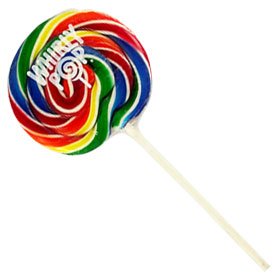 Whirly Pop Display 1.5 Oz