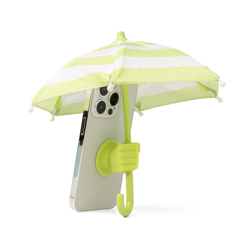 Umbrella Phone Holder