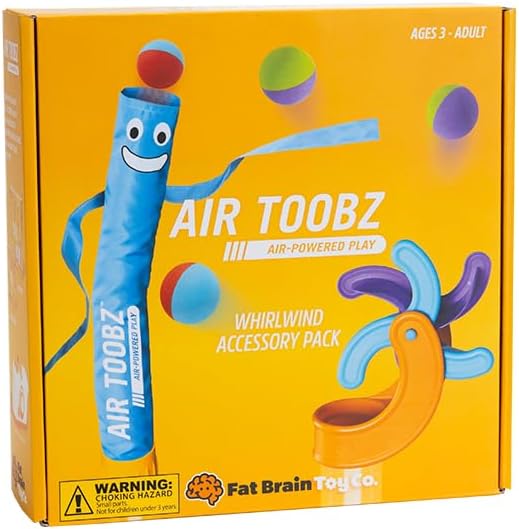Air Toobz Whirlwind