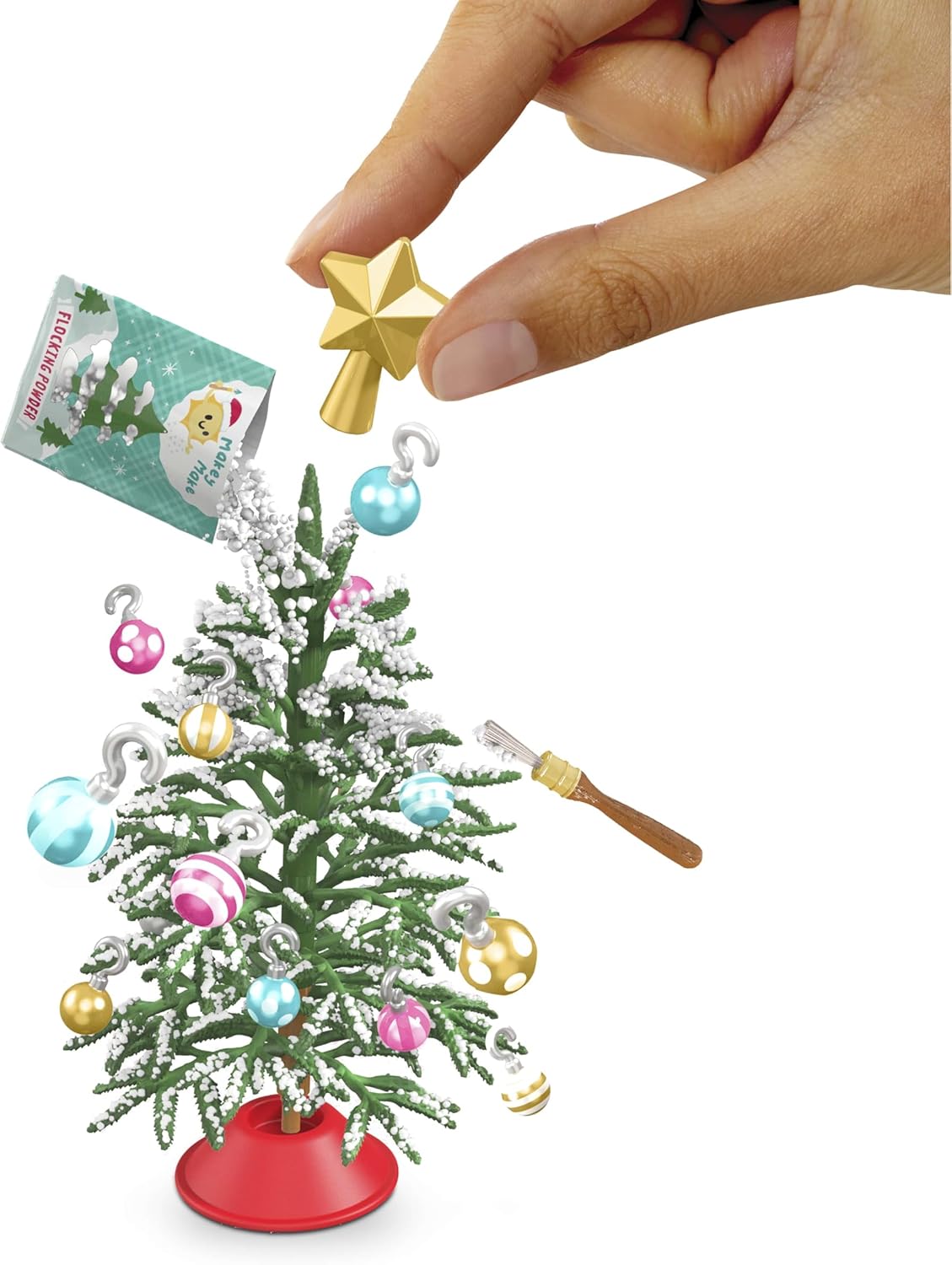 Miniverse Diner Holiday