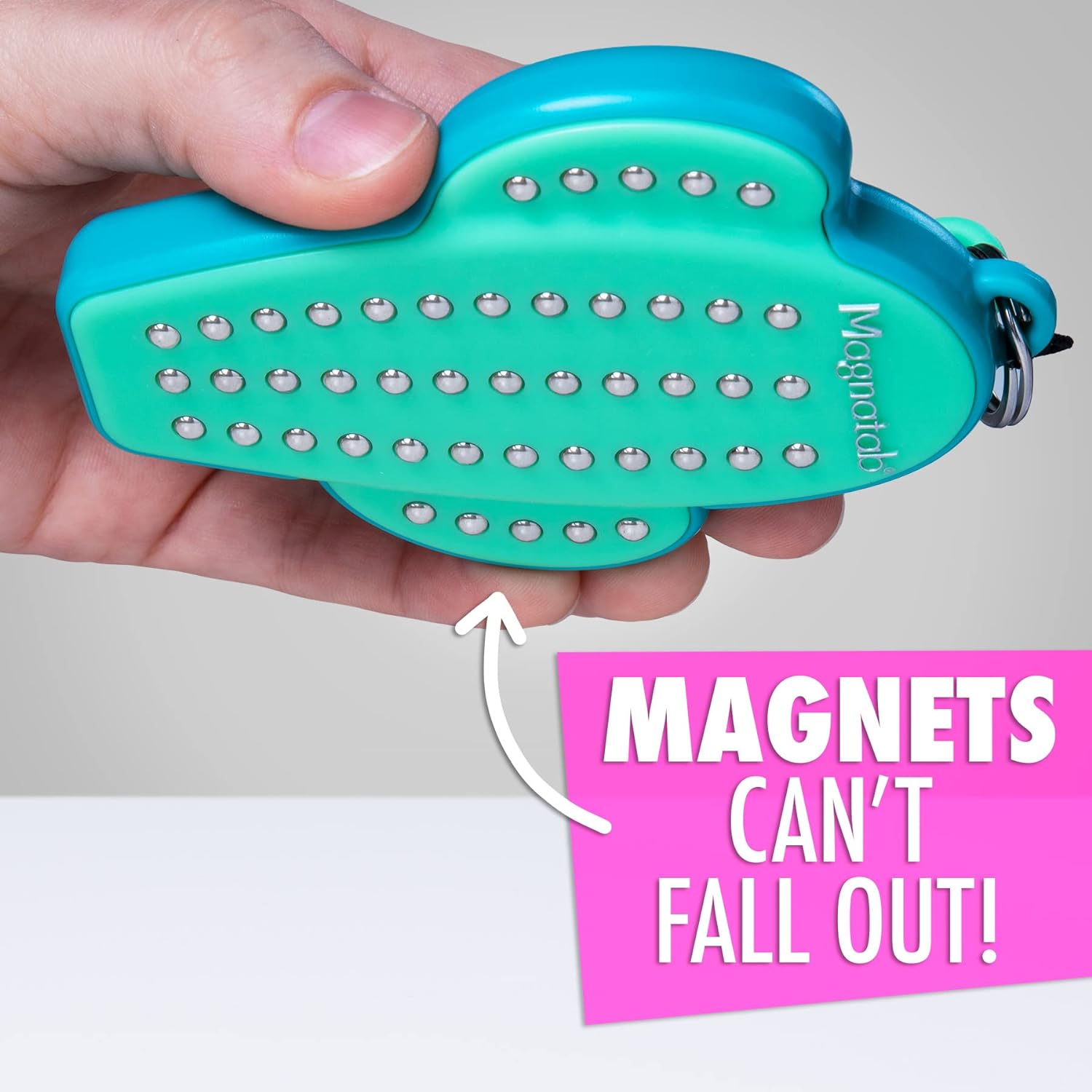 Magnatab Minis Assorted