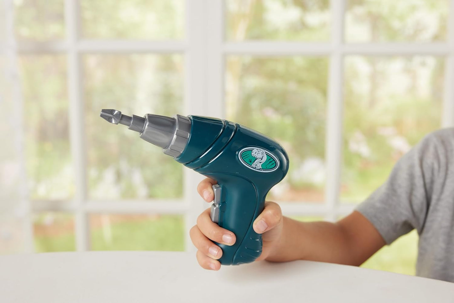 Build Your Own Dinosaurs