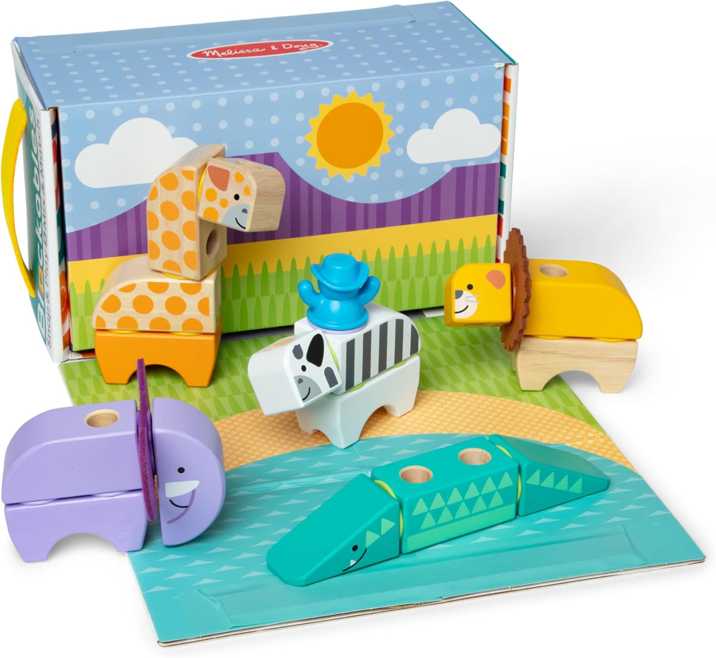 Safari Blockables-1