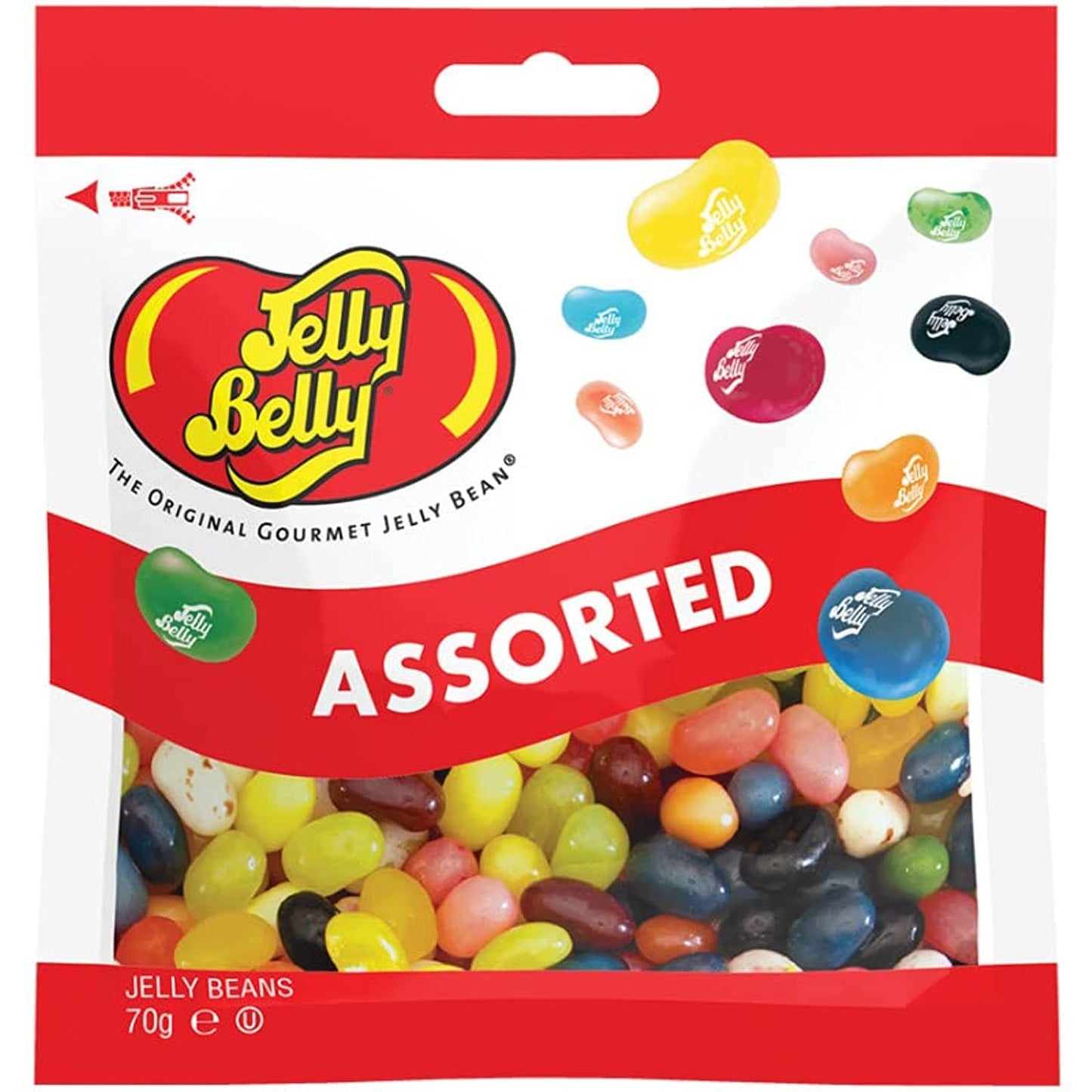 Jelly Belly 20 Flavors