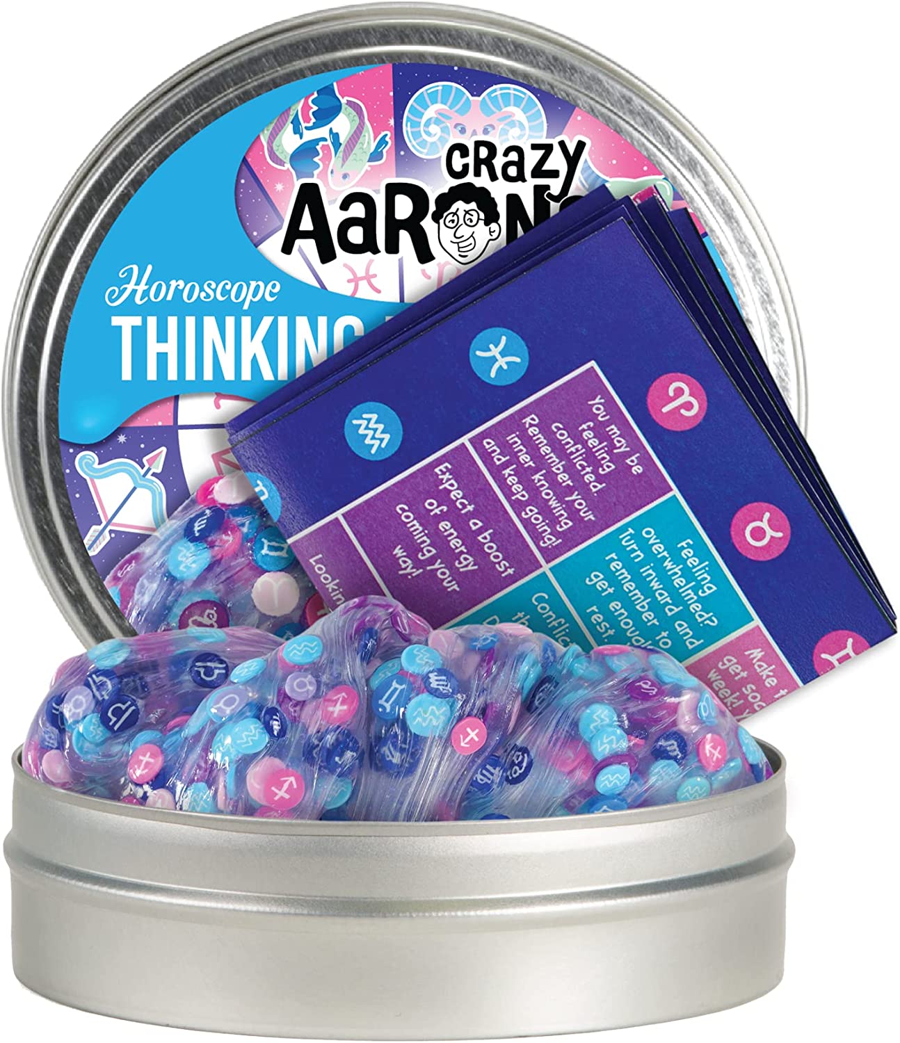 Crazy Aarons Horoscope Putty