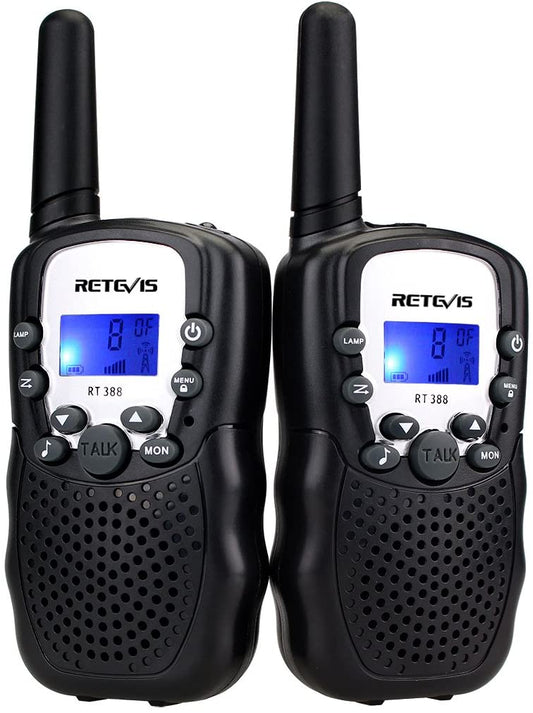 Walkie Talkies