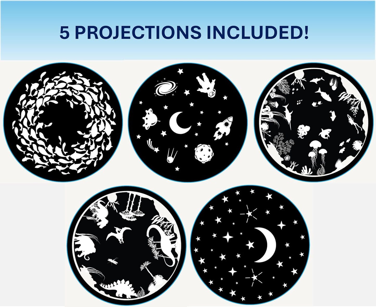 Snap Circuits Nite Lite