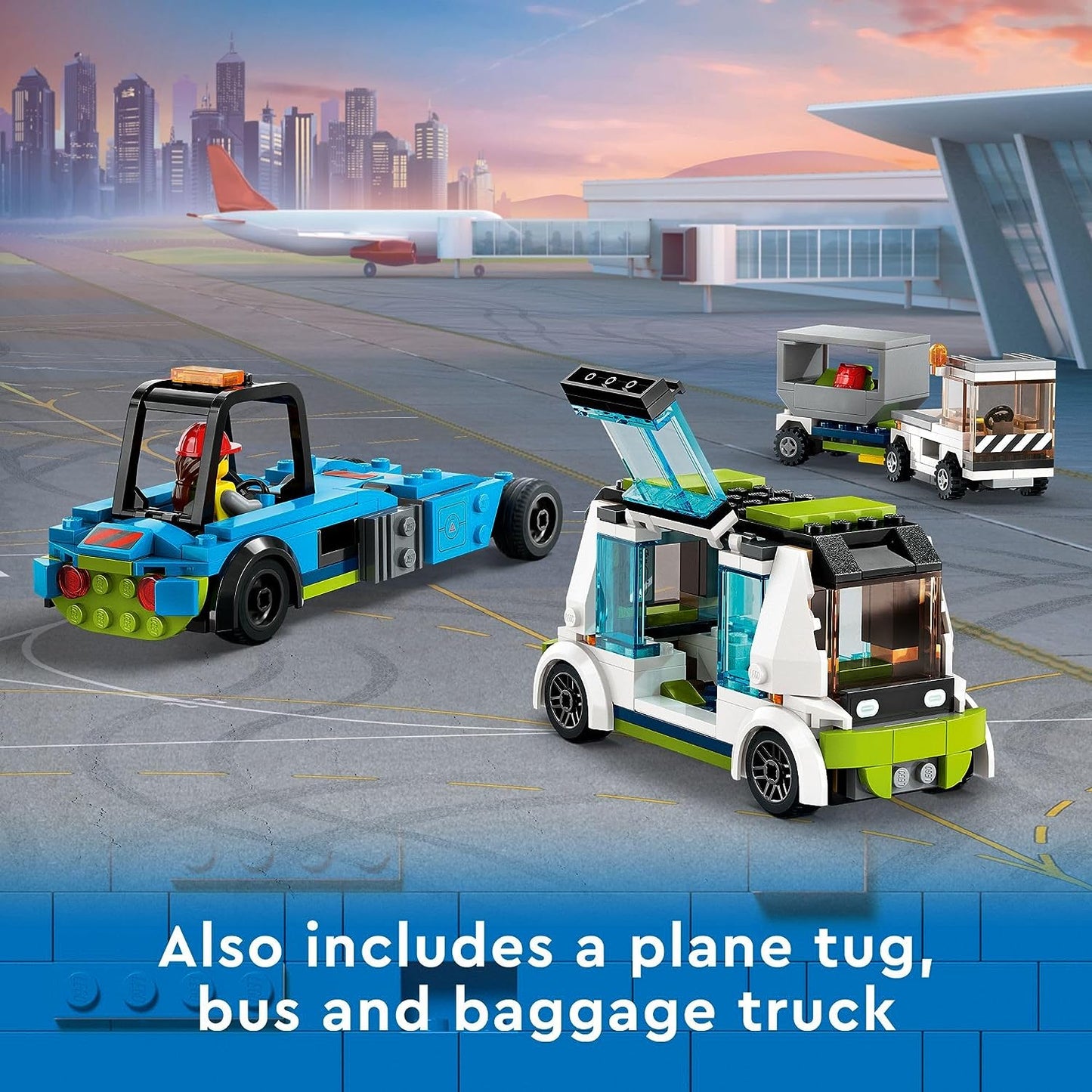 Passenger Airplane V39