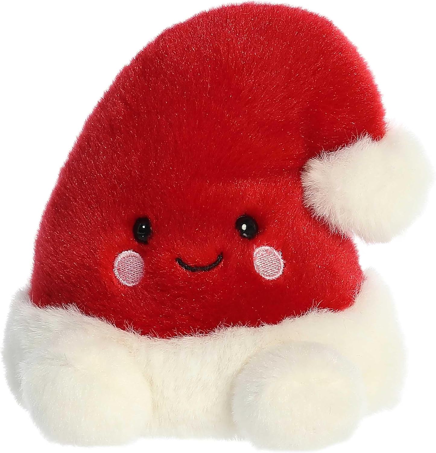 Topper Santa Hat Palm Pal
