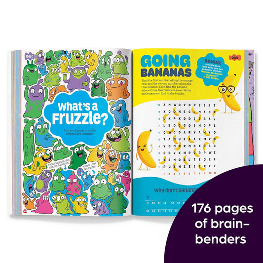 Funniest Puzzles Ever