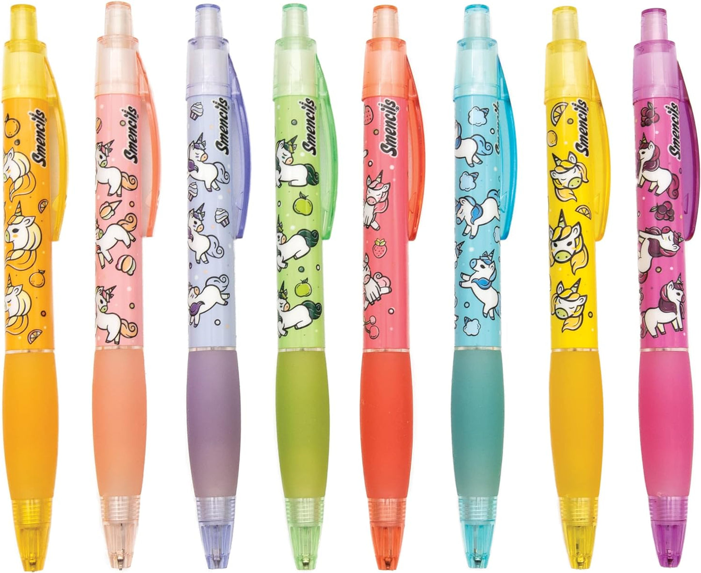 Smencilsgö¼-½ Unicorn Mechanical Pencils