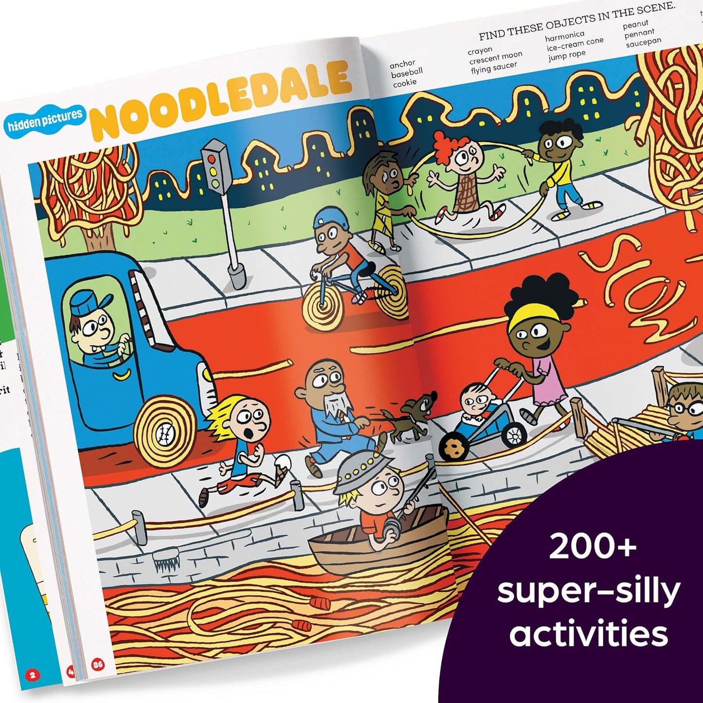 Funniest Puzzles Ever