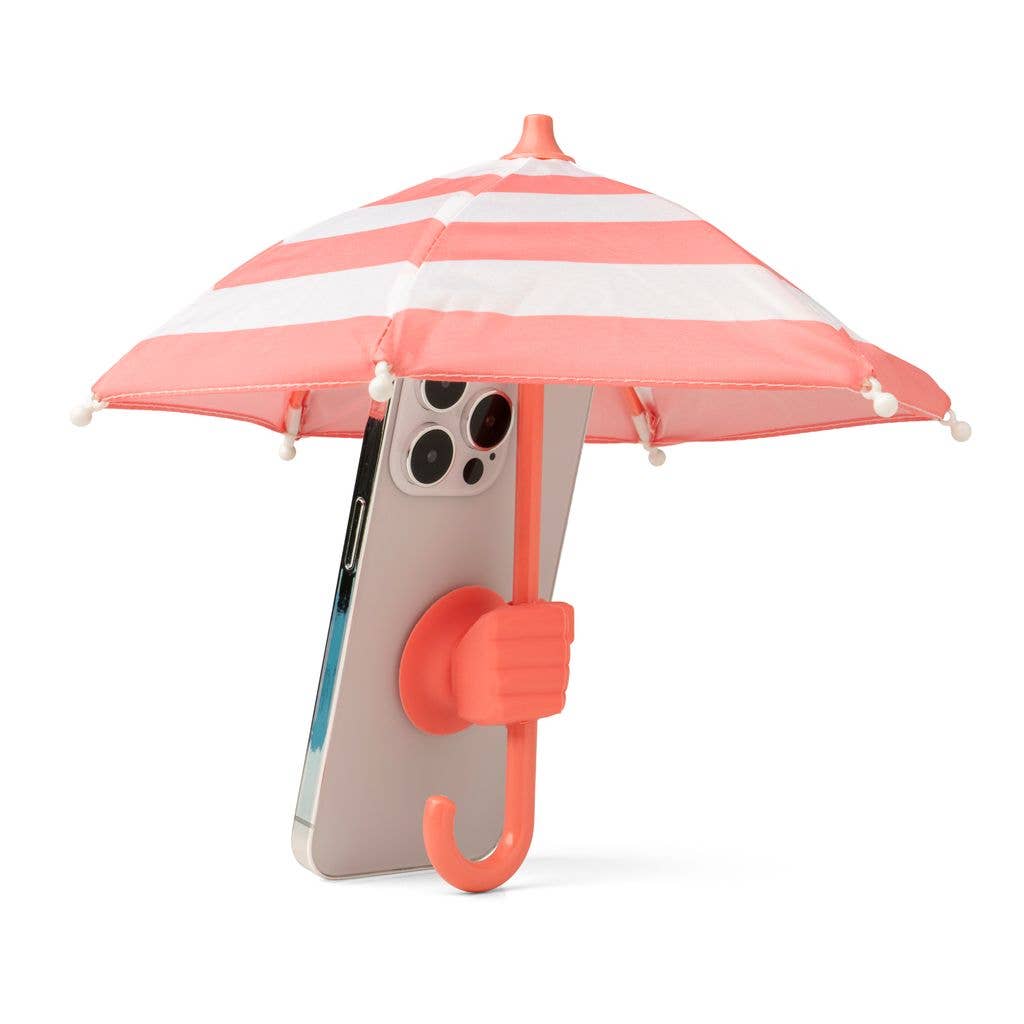 Umbrella Phone Holder