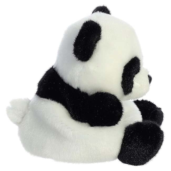 Bamboo the Panda Palm Pals