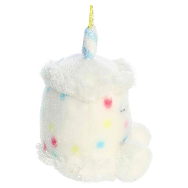 Happy Birthday Cake Palm Pals