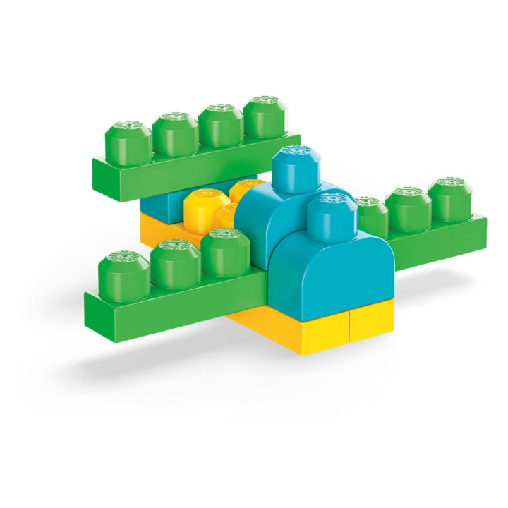 Mega Blocks