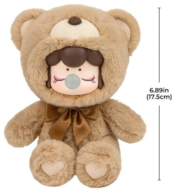 Nanci Choc Cutie Bear