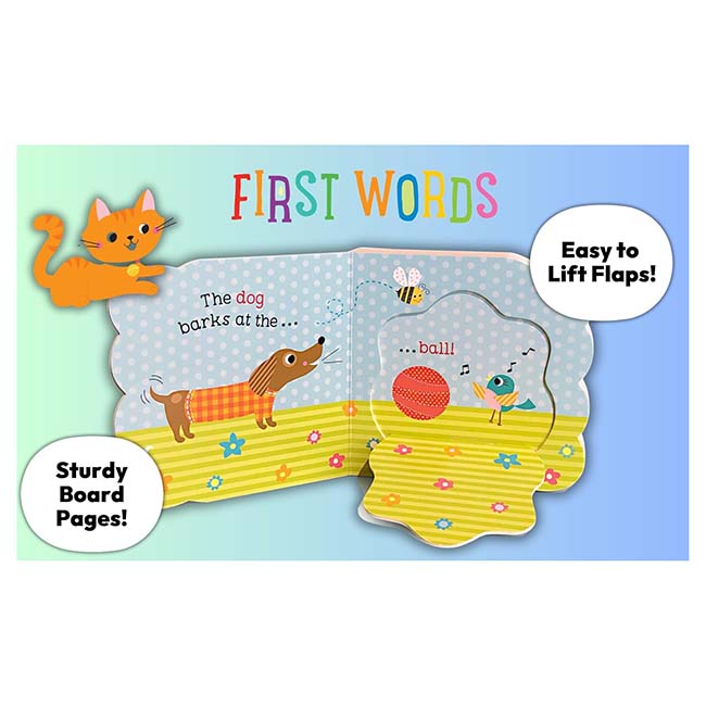 Babies Love First Words