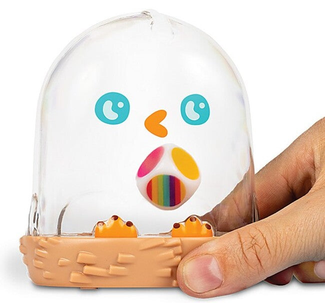 Hurry Up Chicken Butt