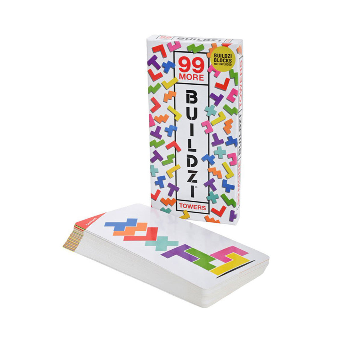 99 More Buildzi Towers