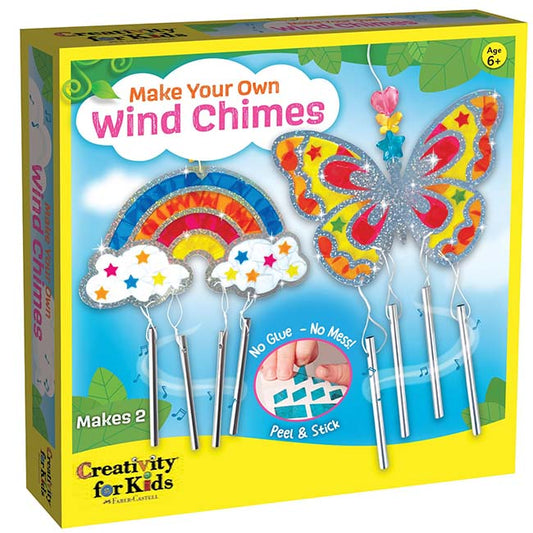 Myo Wind Chimes