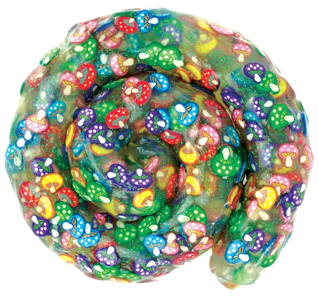 Crazy Aarons Gnome Home