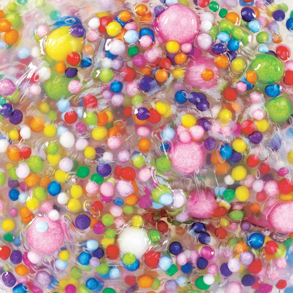 Crazy Aaronspoke N Dots