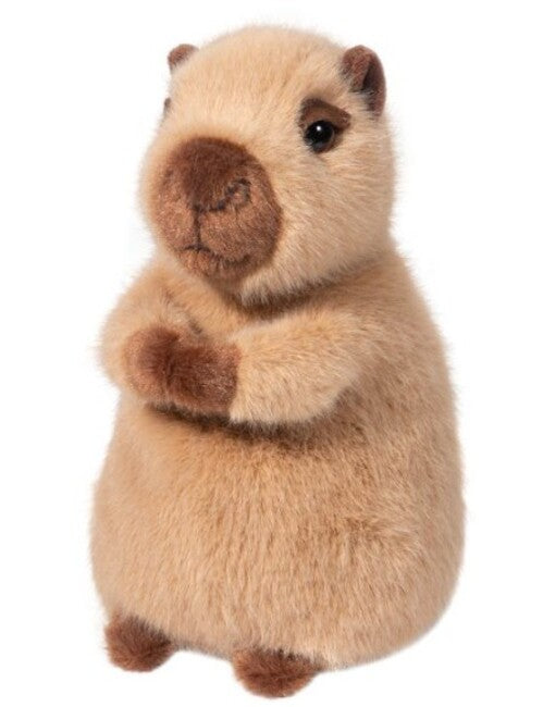 Chattie Capybara Mini Sft