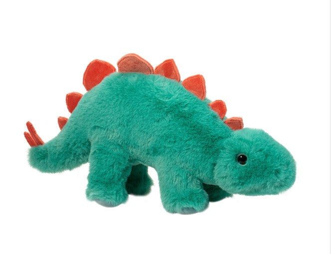 Stompie Stegosaurus Soft