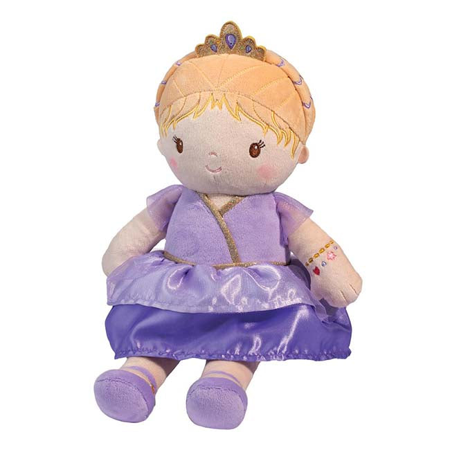 Lyric Princess Doll