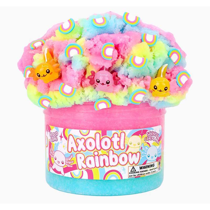 Dope Slime Axolotl Rainbow-1