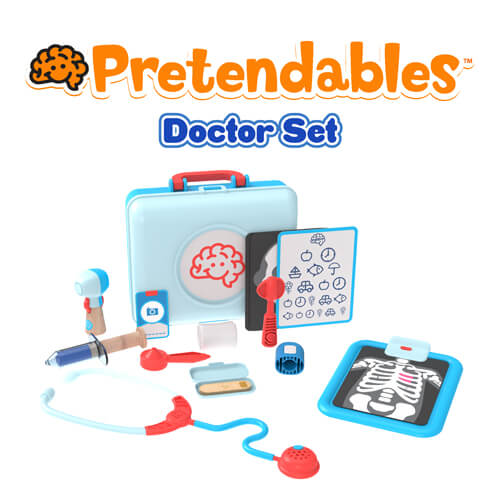 Doctor Set