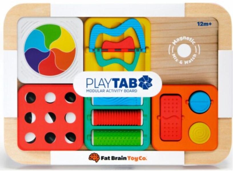 Playtab Board