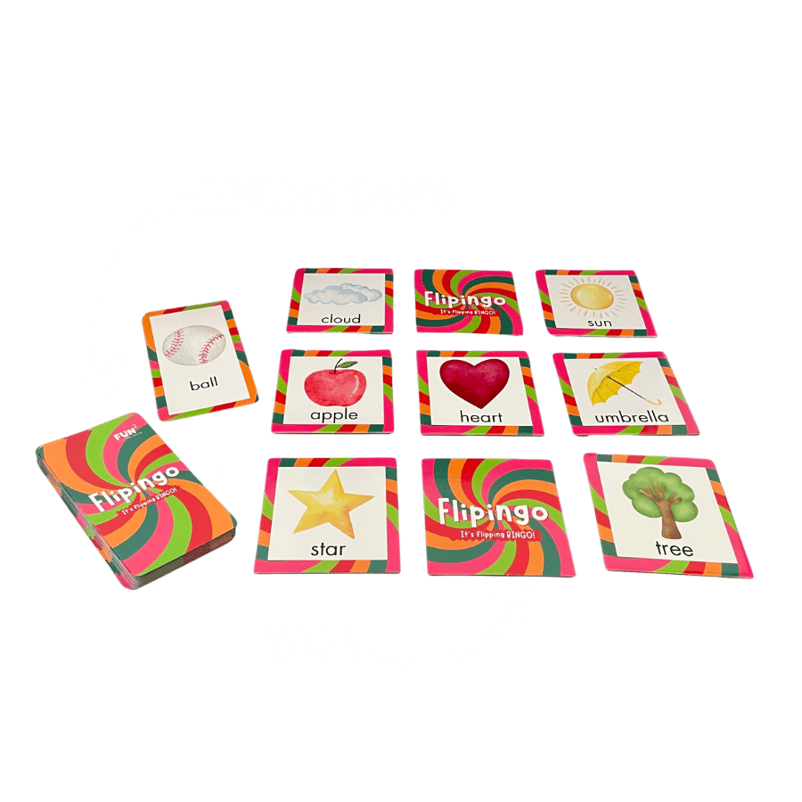 Flipingo