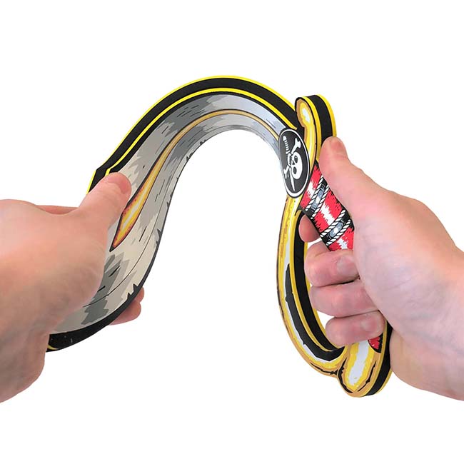 Pirate Sbre Captain Cross