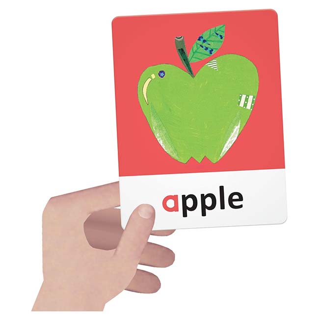 Montessori Flashcards