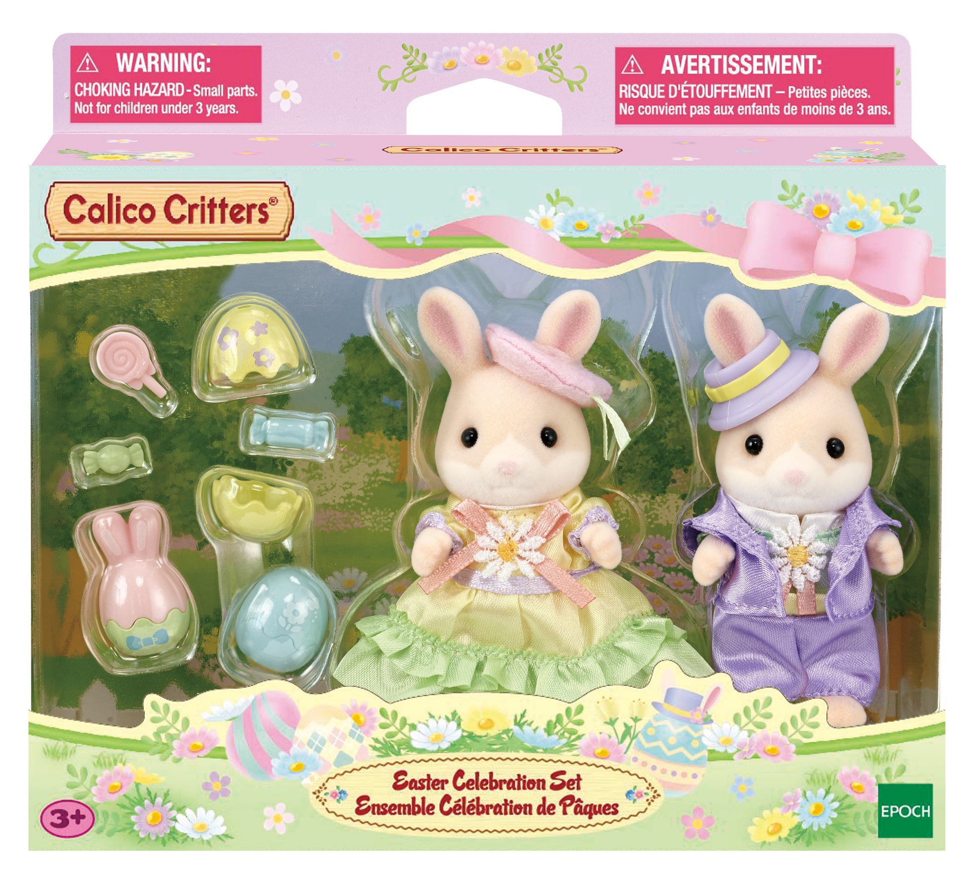 Cc Easter Celebration Set