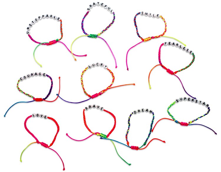 Mystery Bracelet Set