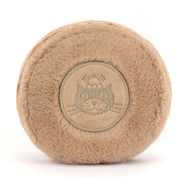 Amuseables Mona Macaron